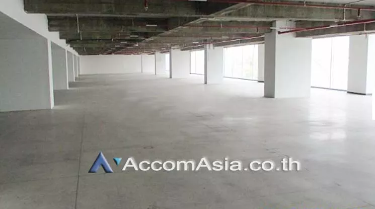 5  Office Space For Rent in Silom ,Bangkok MRT Hua Lamphong AA15621